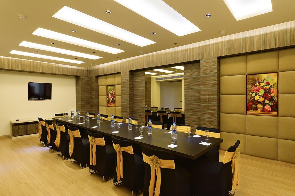 The Prime Balaji Deluxe At New Delhi Railway Station - Free Airport Pickup Hotel Eksteriør billede