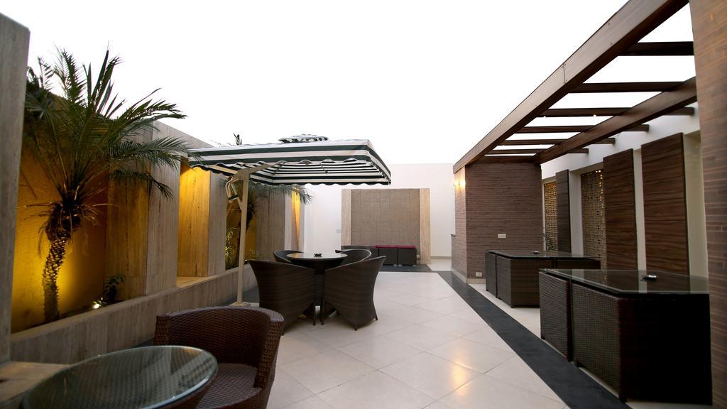The Prime Balaji Deluxe At New Delhi Railway Station - Free Airport Pickup Hotel Eksteriør billede