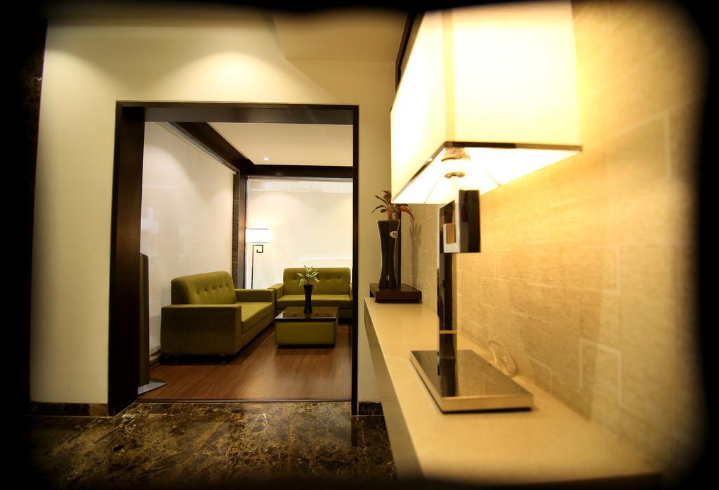 The Prime Balaji Deluxe At New Delhi Railway Station - Free Airport Pickup Hotel Eksteriør billede